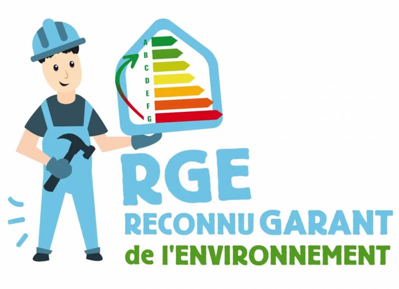 BG Environnement installateur RGE qualipv 36