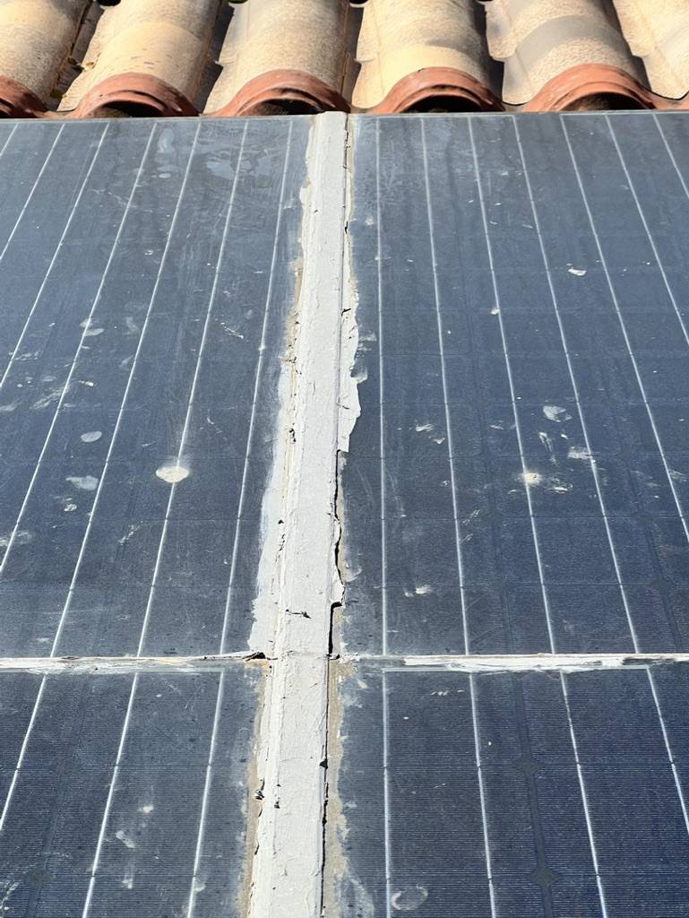 Service Tranquillité de BG Environnement : Votre solution de dépannage et réparation pour les installations solaires !