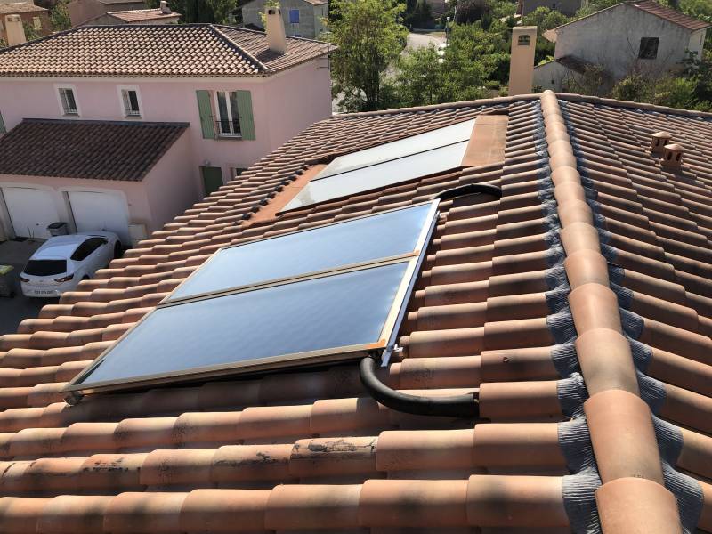 Différence entre intégration et surimposition de capteurs scolaire dans le Var à Le Val