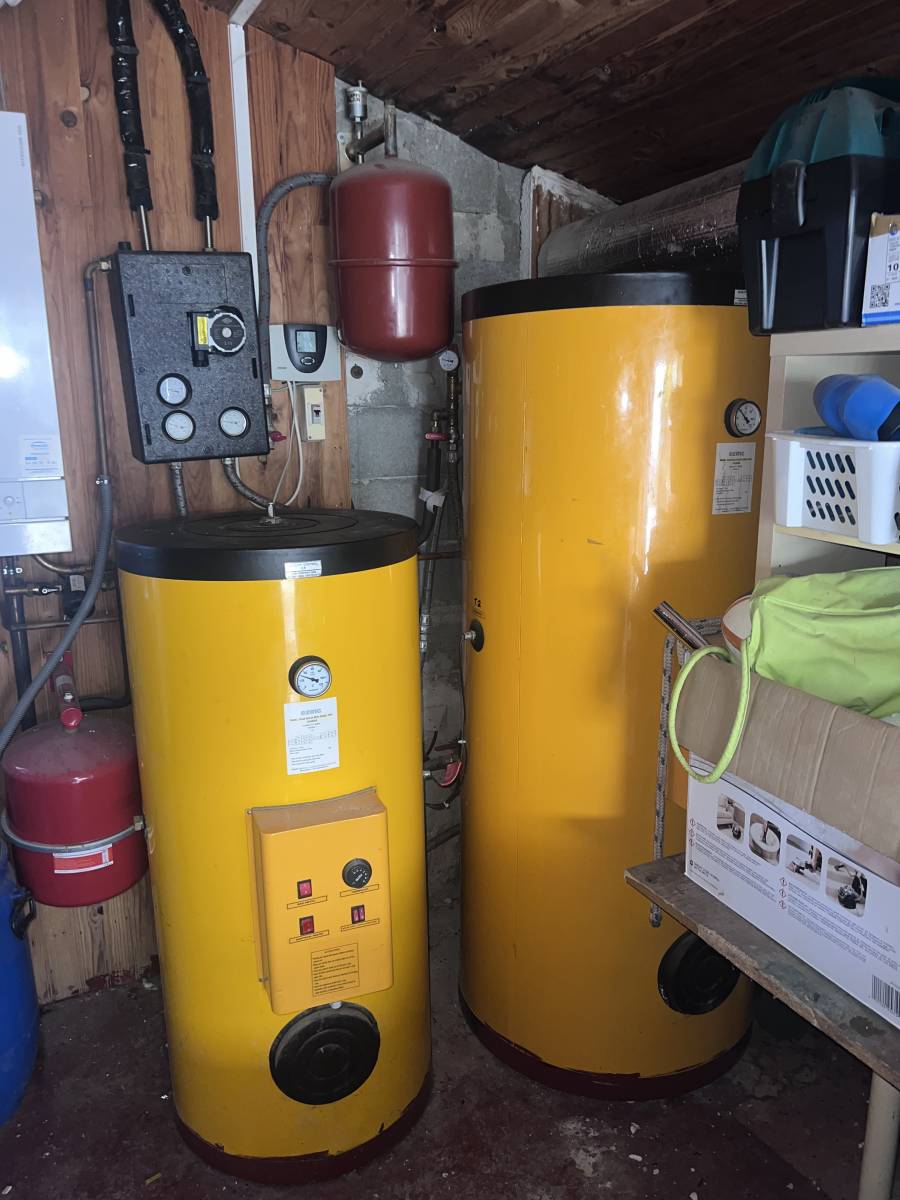 dépannage et maintenance de chauffe-eau solaire à Brignoles (Var)