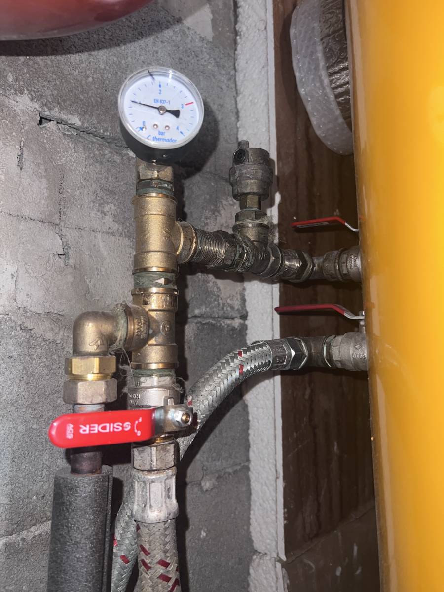 dépannage et maintenance de chauffe-eau solaire à Brignoles (Var)