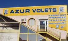 remplacement de volets en bois sur mesure à La Farlède