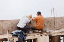 Entreprise générale de ravalement de façades Six Fours Les plages 83140 EGBV