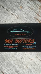 carte grise rapide MC Motors signes proche du circuit